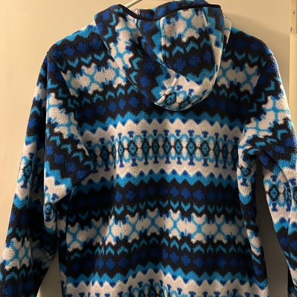 Patagonia Synchilla Snap-T Hoody - Picture 6 of 7